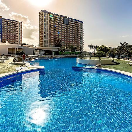 Mirador Del Paraiso 213 - 2 Bedrooms Playa Paraiso  Zewnętrze zdjęcie