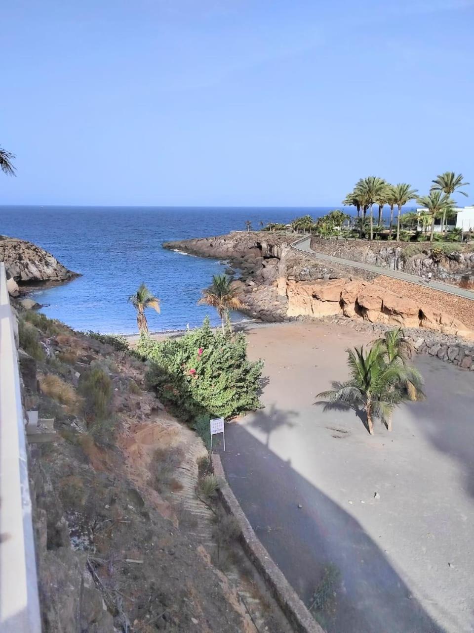 Mirador Del Paraiso 213 - 2 Bedrooms Playa Paraiso  Zewnętrze zdjęcie