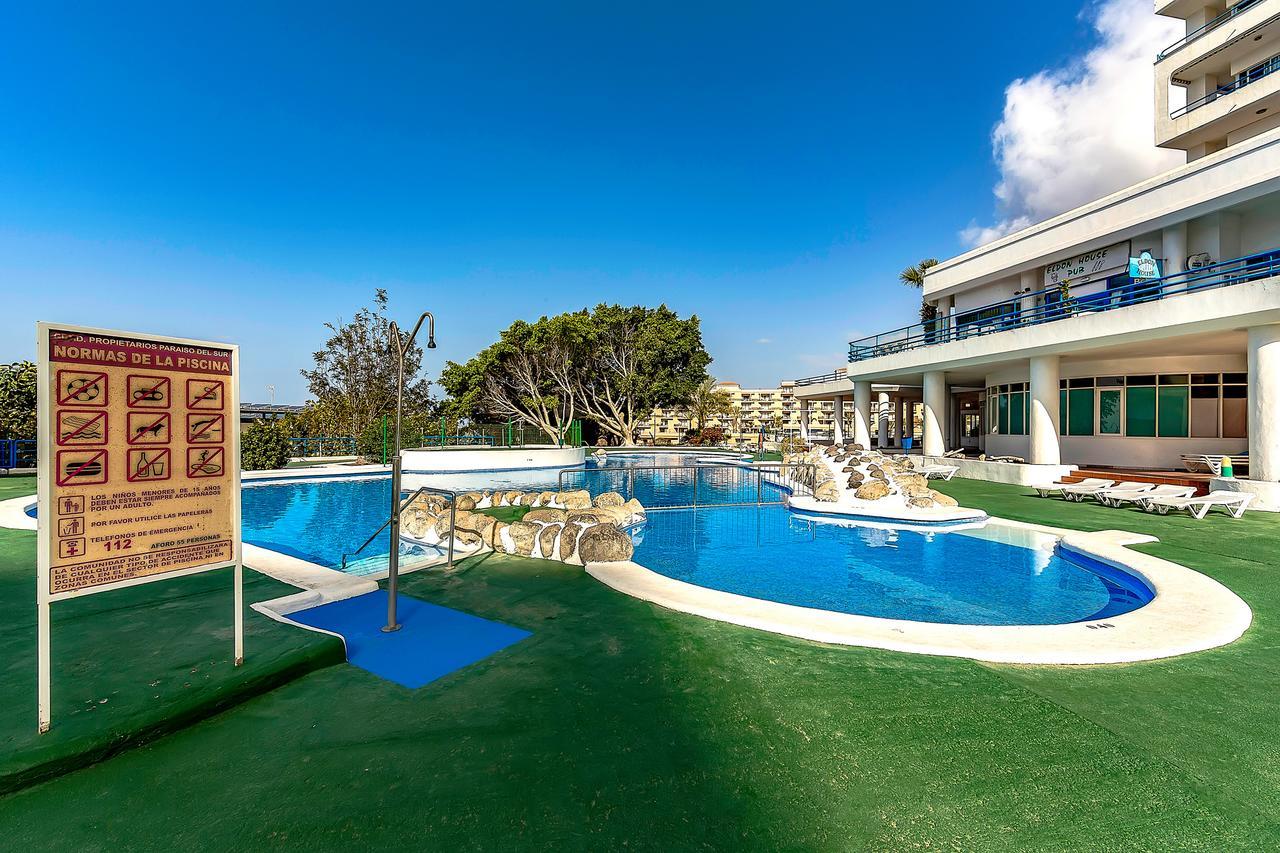 Mirador Del Paraiso 213 - 2 Bedrooms Playa Paraiso  Zewnętrze zdjęcie