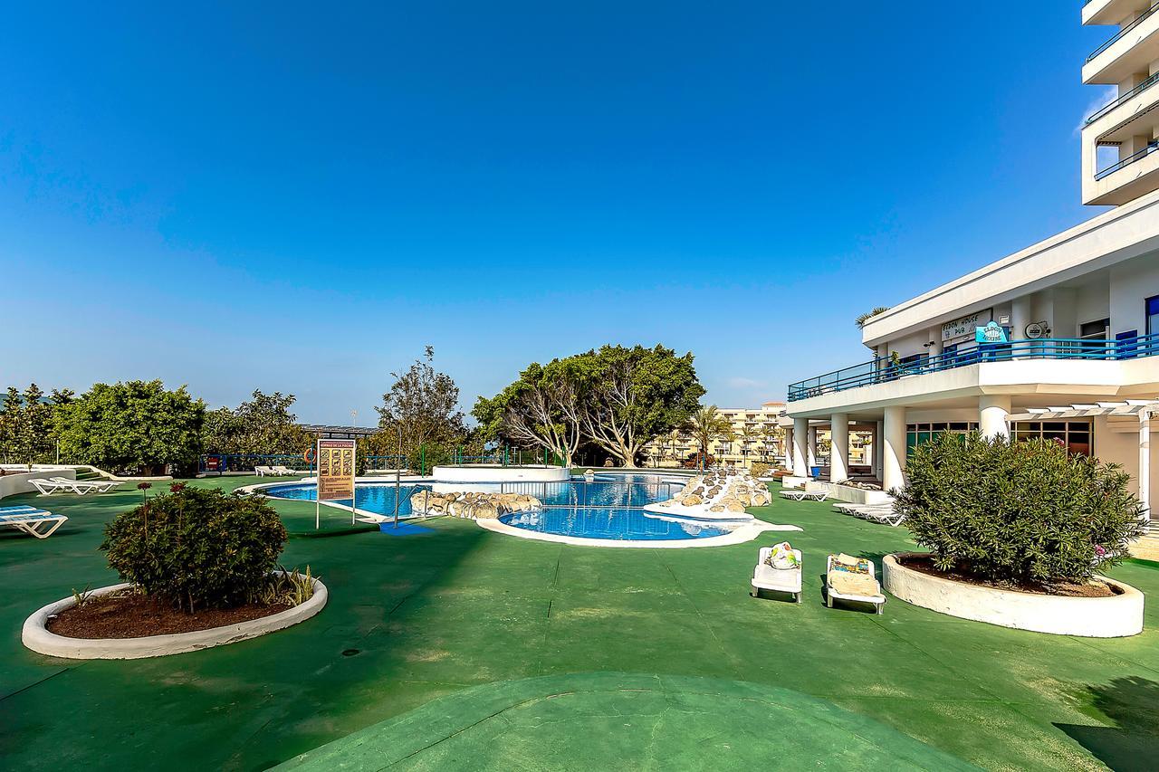Mirador Del Paraiso 213 - 2 Bedrooms Playa Paraiso  Zewnętrze zdjęcie