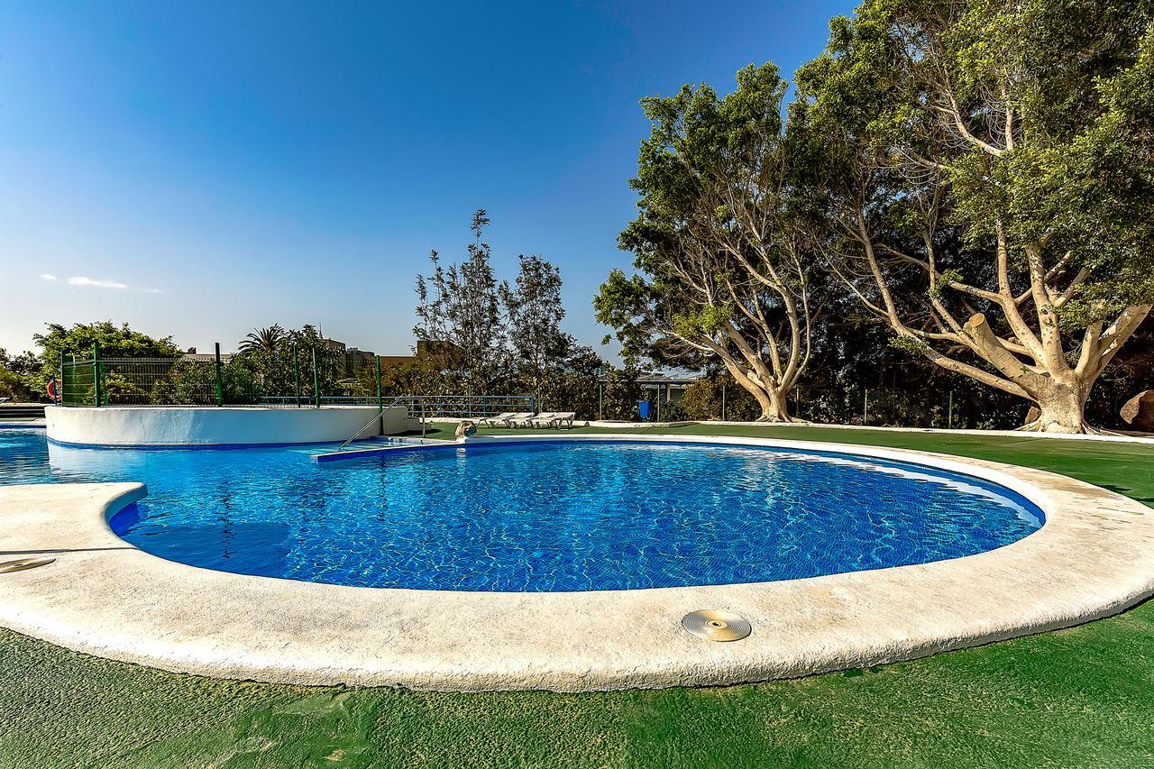 Mirador Del Paraiso 213 - 2 Bedrooms Playa Paraiso  Zewnętrze zdjęcie