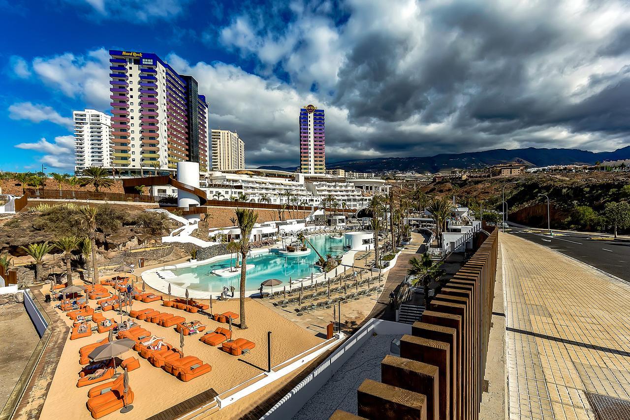 Mirador Del Paraiso 213 - 2 Bedrooms Playa Paraiso  Zewnętrze zdjęcie