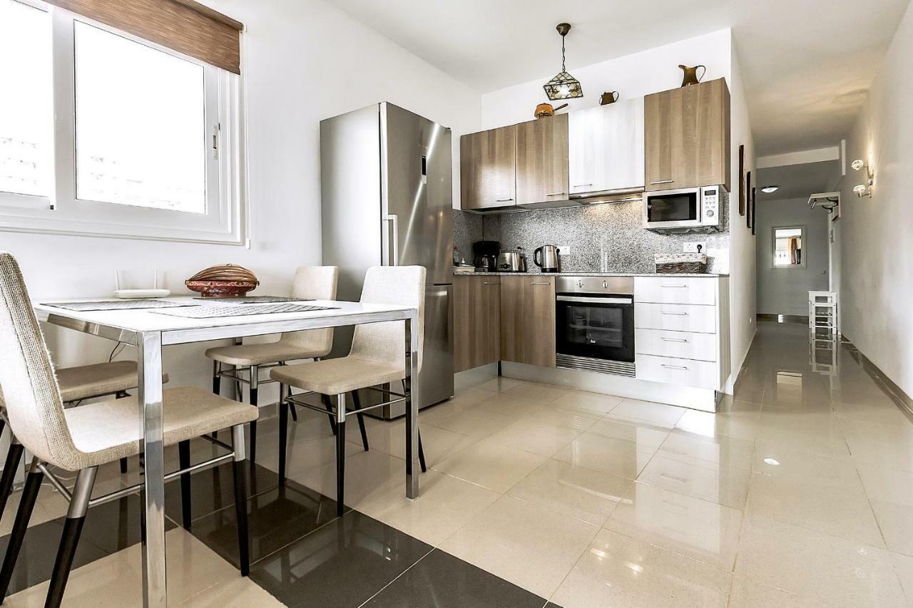 Mirador Del Paraiso 213 - 2 Bedrooms Playa Paraiso  Zewnętrze zdjęcie